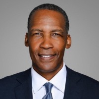 James Ridley