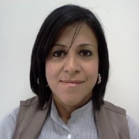 Lina Marcela Rojas Mejía