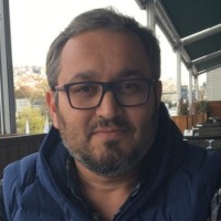 Erhan Catalok