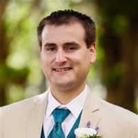 Christopher Heckmann