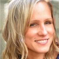 Krissy Gilmer