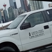 Local Pest Solutions Inc.