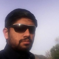 Khalid Hussain
