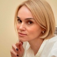 Наталья Шальнова