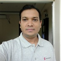 Kazi Anowarul Islam