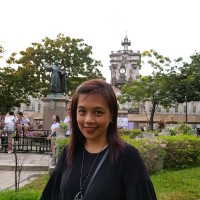 Bernadette Mendoza
