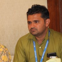 Jitender Chaudhary