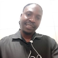 Rialivhuwa Sadiki