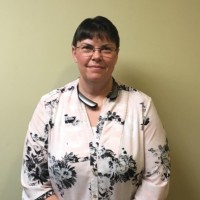 Mary Ann Davenport