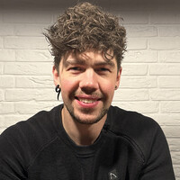 Pim Kleinbussink