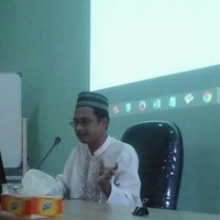 Muhammad Akmaluddin