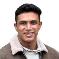 Parth Mandhana