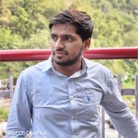 Aman Gupta
