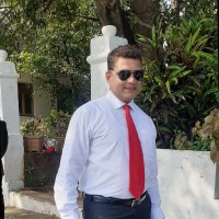 Richard Sequeira