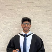 Yash Parikh