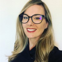 Gina Spivey Aguilar
