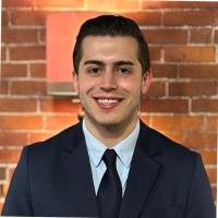 Jake Aronson