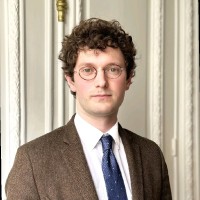 Elliot Bersegol
