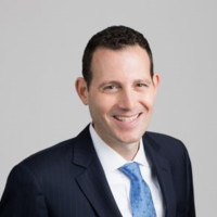 Eric Goldstein