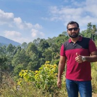 Md Shahrukh Nawaz
