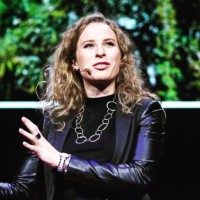 Gigi Etienne