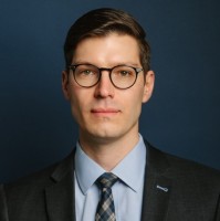 Alexandre Ryzhikov, Cfa