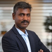 Balaguru Rajendran