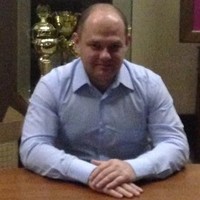 Michael Salakhov