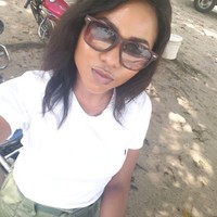 Blessing Emah