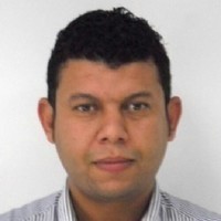 Mohamed Amine Benabdelkader