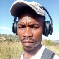Katlego Mokhahlane
