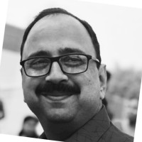Rajesh Suri
