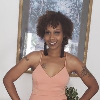 Corrita Watts