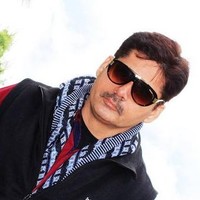 hasan Nawazish naqvi