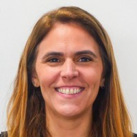 Mariana Dorr Mansilla