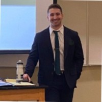 Patrick Sutter, Ph.D.
