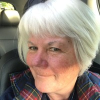 Patricia Zackman