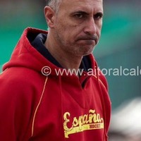 Kike Suárez