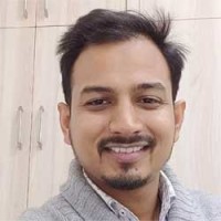 Manoj Kumar