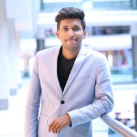 Amol Dhole