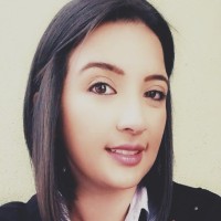 Bárbara Liliana Mota Illescas