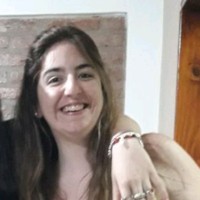 María Belén Olivo