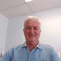 Bob Porteous