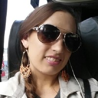 Cherise Thomas