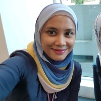 Azlinda Nor Abdul Fatah