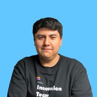 Iran Alejandro Mendez Gallardo