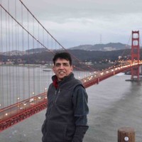 Vinod Saini