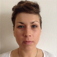 Lucie Konvičková