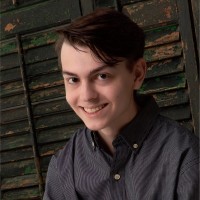 Nicholas Somma