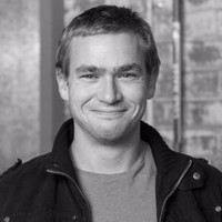 Brendan Brown, Phd